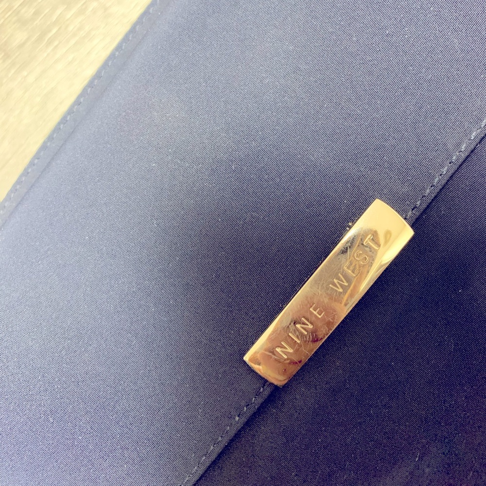 Nine West Travel Purse